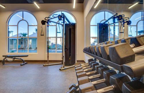 Calypso Resort Tower 3 by Panhandle Getaways - Foto 32