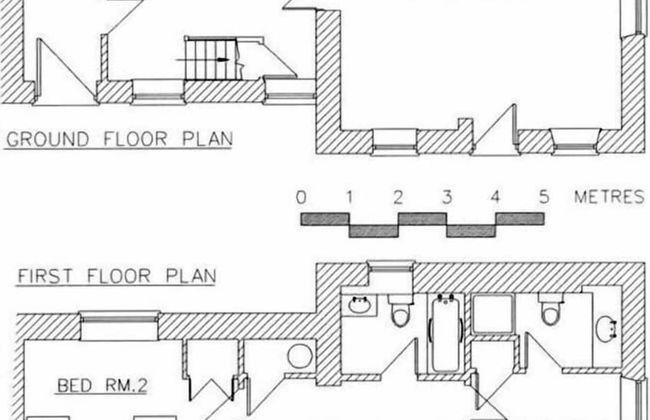 Goodwood Cottage - Photo 9