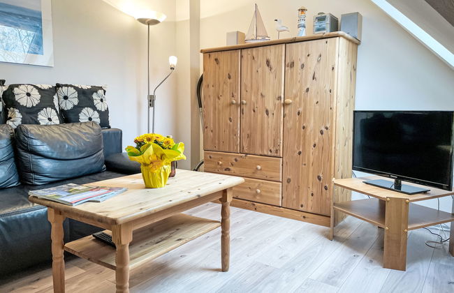 Gollwitzer Park (Insel Poel) - Foto 18