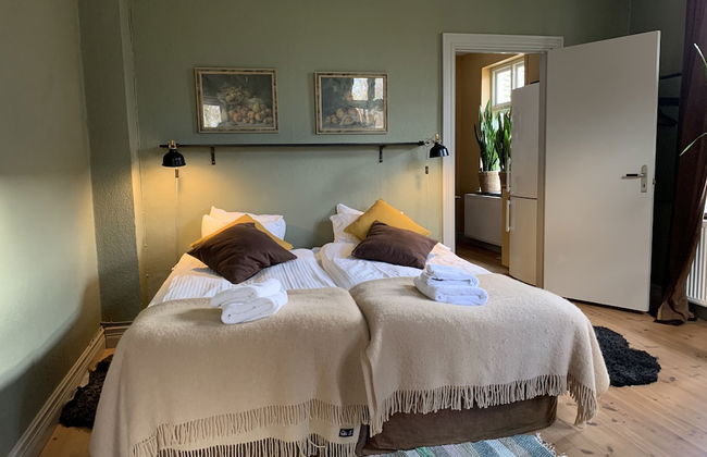 Villa Maria Garden Cottages - Foto 7