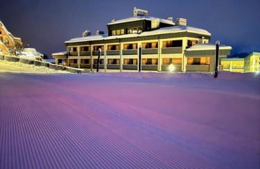 la finestra sulla montagna - Foto 38