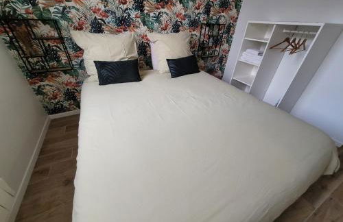 Appart Hôtel PANAMBI - Foto 35