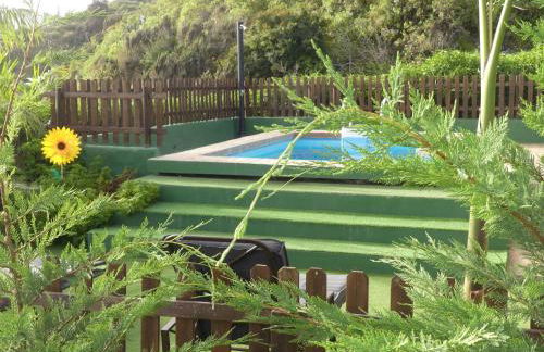 Holiday Home El Brezal - Foto 59