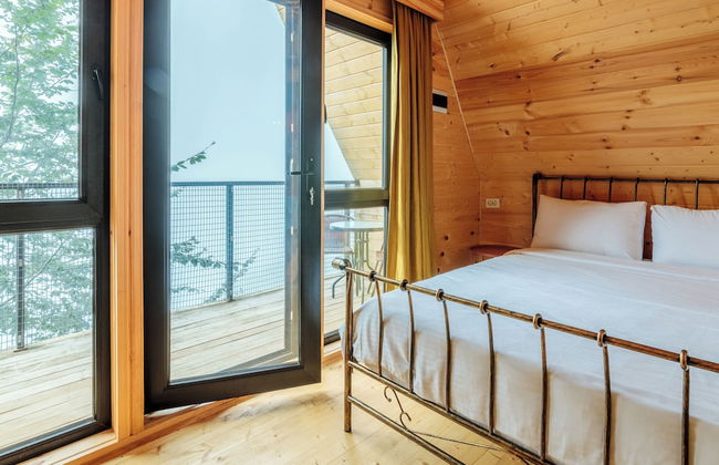 Chalet Kvirike - Foto 7