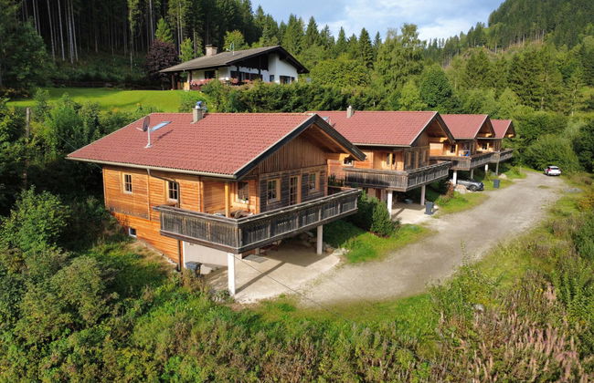 Chalet Jupiter - Photo 28