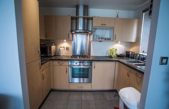 Remarkable 2-bed Apartment With Sea View - Foto 15