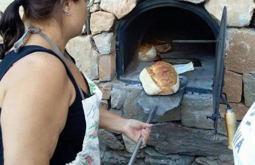 Casas Rurales Telecabina Las Catifas - Photo 21