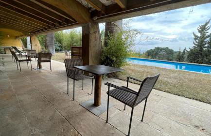 Villa de cine piscina barbacoa vista mar - Photo 40