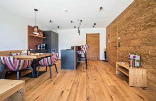 MULIN Appartements - Foto 42