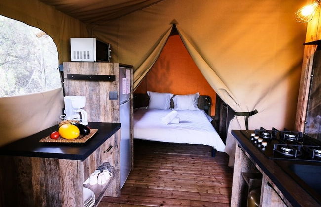 Domaine de la Vallée Heureuse - Foto 22