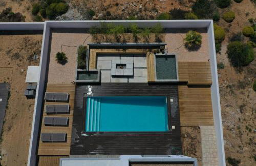 Cairnvillas: Villa Terra C39 - Luxury Villa with Private Swimming Pool near Beach - Foto 29