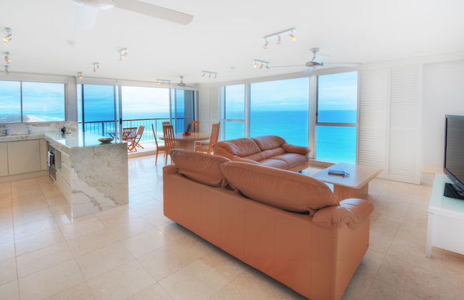 Golden Sands on the Beach - Foto 29