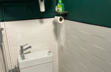 Appartement Cosy 4 personnes au coeur des Pyrénées - Foto 46