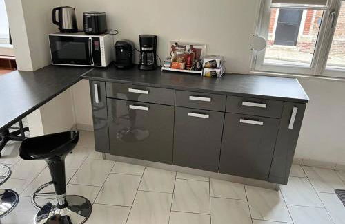 Belle maison quartier Henriville, proche centre - Foto 37