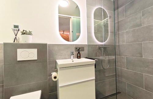 ZEN Loft - Küche - Terrasse - perfekte Anbindung - Foto 10