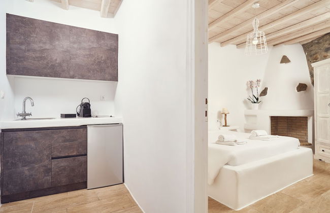 Villa Petrolefko - Photo 12