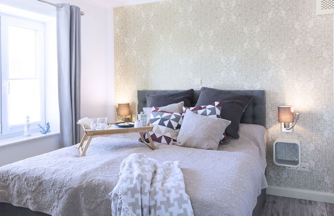 Freie Sicht Das Nordsee-Gesundheitshaus 2 - Foto 15