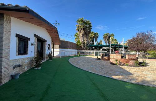 Caserío de Charca Cuca - Foto 55