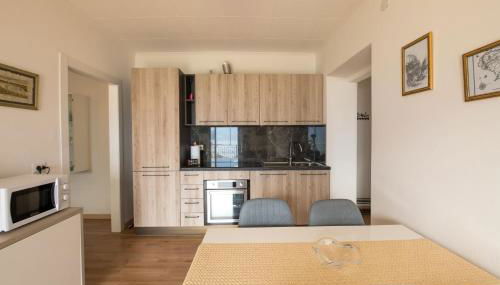 Appartamento Lario vista lago - Ixihome - Photo 2, stove