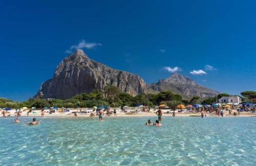 Central Apartment Macari Cala Azzurra Residence - Foto 42