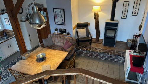 Landhaus up de Warft - Störtebecker - Foto 2