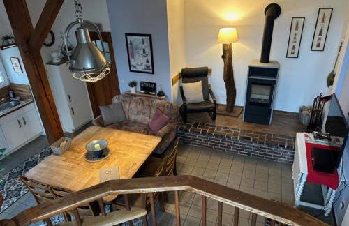 Landhaus up de Warft - Störtebecker - Foto 2