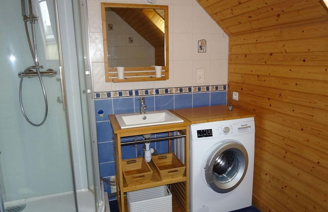 Holiday Home, Plouhinec - Foto 18