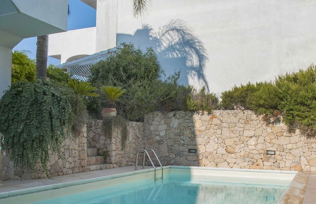 Holiday Home With sea View - Foto 20