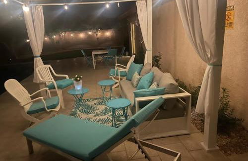 Oasis in Rancho Mirage Drean Vacation - Foto 9