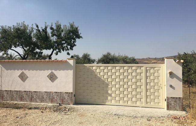 Dea Degli Ulivi House - Photo 73