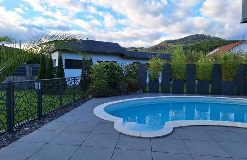 GITE DE LA PIERRE PLATE - Foto 18