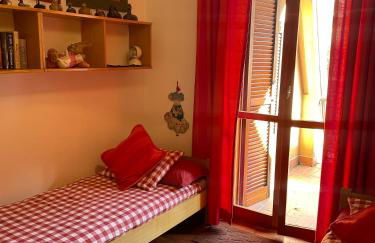 Casa Castelli a 300 metri dal lago - Foto 11