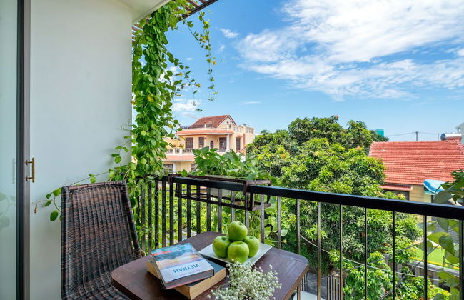 Sands River Hoi An Villa - Foto 72