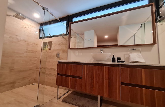 CONDOMINIO DE LUJO - AWA a mts del Mar - Foto 36