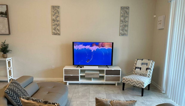 Fabulous 3 Bedroom With Game Room - Foto 5, Habitación