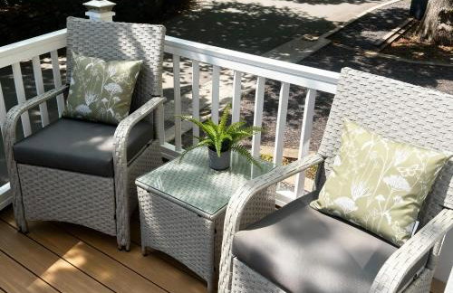 Aberdunant Hall Holiday Park - 21962 - Foto 14