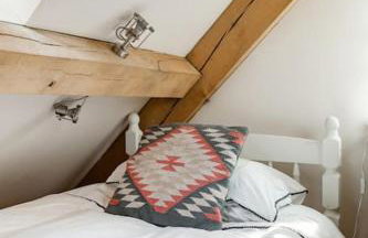 Little Trenant Barn on Helford River Near Constantine - Foto 16