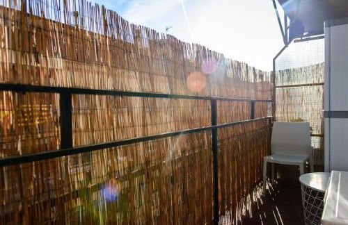 Bonito apartamento Camp Nou - Foto 31