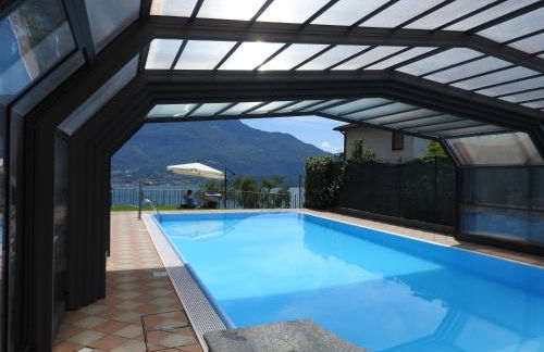 Residence Casa Rosa - Foto 42