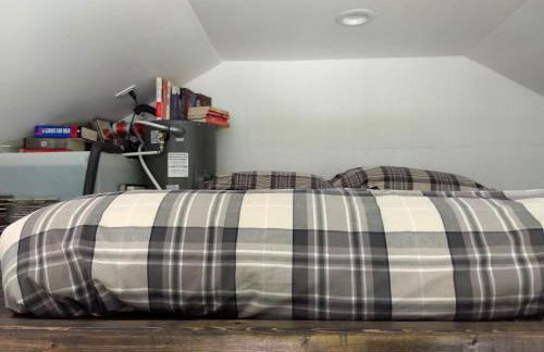 Catskills tiny house cabin - Foto 6