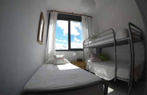 The Best Hostelito! Free parking - Foto 46