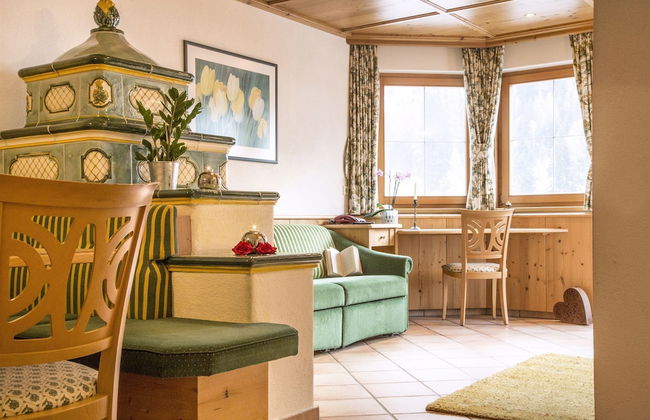 Fliana Arlberg Studios and Apartments - Foto 12