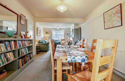 Haven House Gorgeous Lymington Home with Garden and Studio near New Forest - Foto 3