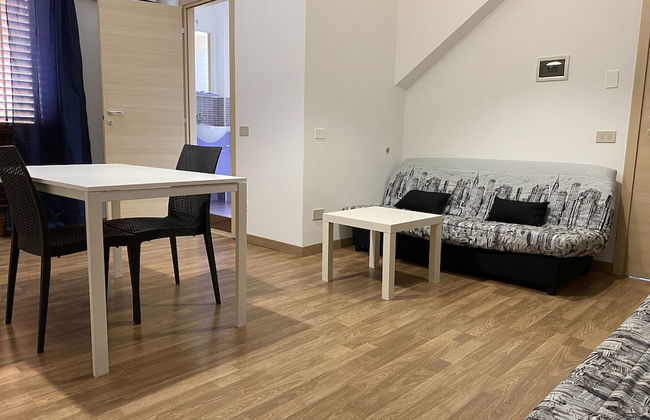 Marina di Petrolo Apartments - Photo 34