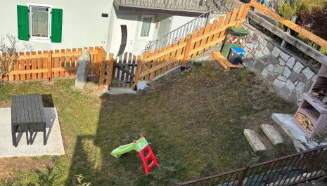 Appartamento Maria appartamento nelle dolomiti - Foto 3