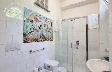 Villa Blu Sorrento seaview pool terrace and Jacuzzi - Foto 5