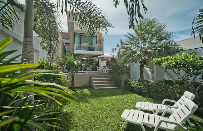 Tropicana Pool Villa - Foto 49