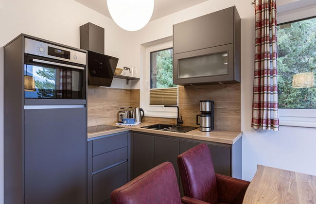 Cosy Studio With Terrace - Foto 10