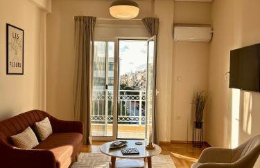 Feel at home - Kalamata - Central 2 - Foto 8