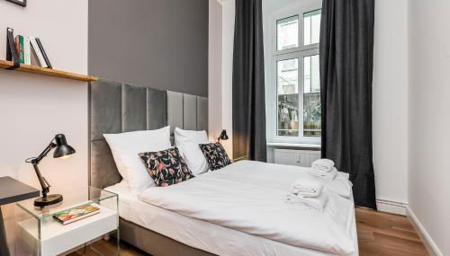 Neues Design-Apartment in Friedrichshain - Foto 3